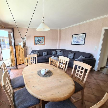 Appartamento Kleine Krabbe Grömitz Esterno foto