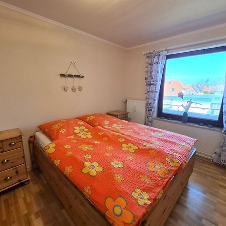 Appartamento Kleine Krabbe Grömitz Esterno foto