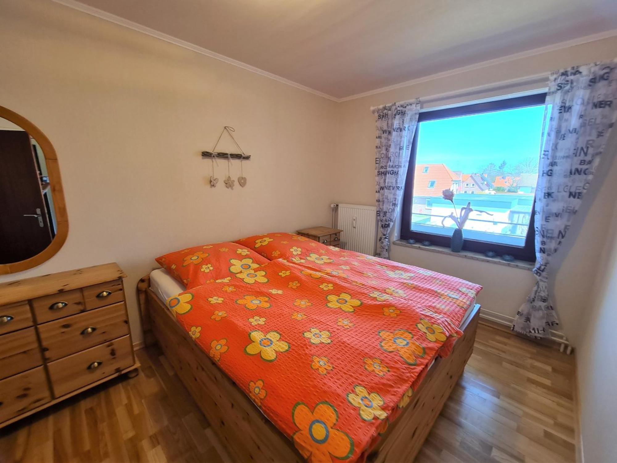 Appartamento Kleine Krabbe Grömitz Esterno foto